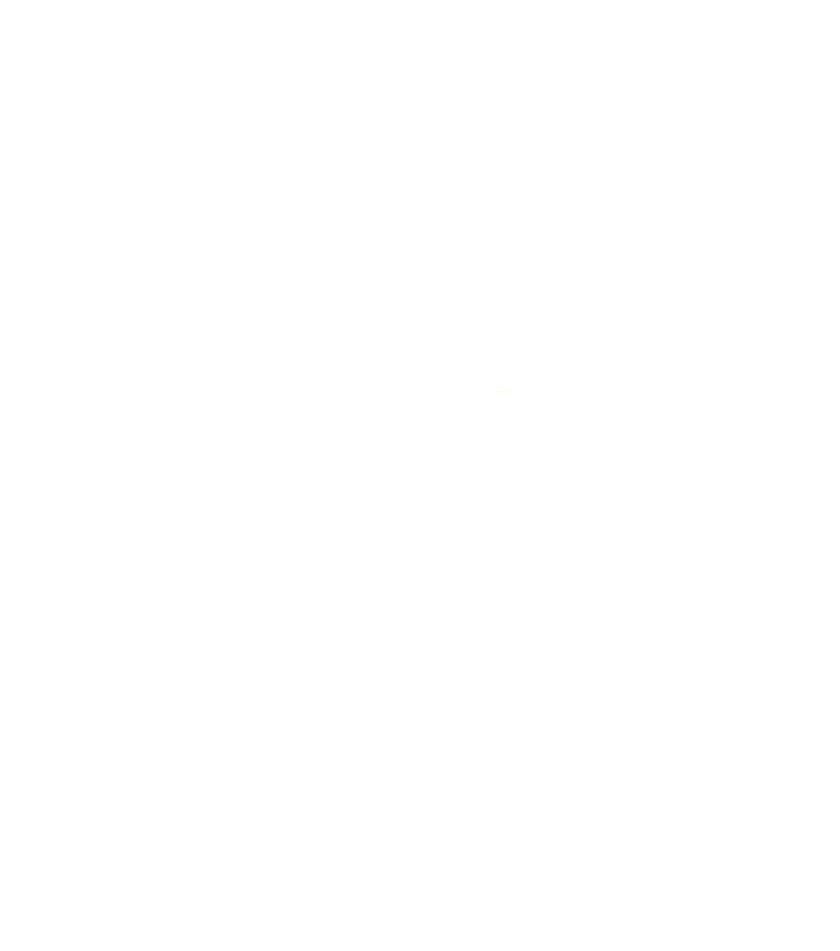 Tareeq Travel White Logo